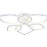 Потолочная светодиодная люстра Ambrella light Original FA445