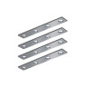 A484305I Комплект прямых соединителей SLOTT for ARTE LAMP по 4 шт