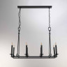 Подвесная люстра Citilux Маркиз CL471245