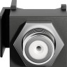 Переходник SAT-F Gira System 55 для опорного кольца MJ-02 574700