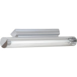 Подсветка для зеркал Nowodvorski Missisipi 3977 Подсветка для зеркал Nowodvorski Missisipi 3977