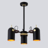 Подвесная люстра Imperium Loft Bullet 101390-26 Подвесная люстра Imperium Loft Bullet 101390-26