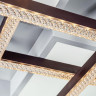 Потолочный светодиодный светильник Escada 10212/4LED