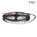 Светодиодная лента Eleganz 3528 60led 4.8 Вт герметичная IP65 12V - Холодный 6000К