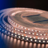 Светодиодная влагозащищенная лента DesignLed 9,6W/m 120LED/m 3528SMD теплый белый 5M 001487