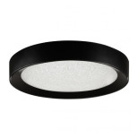 Потолочный светодиодный светильник iLedex Stardust WL X8839-500R BK Потолочный светодиодный светильник iLedex Stardust WL X8839-500R BK