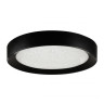 Потолочный светодиодный светильник iLedex Stardust WL X8839-500R BK Потолочный светодиодный светильник iLedex Stardust WL X8839-500R BK