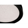 Потолочный светодиодный светильник iLedex Stardust WL X8839-500R BK Потолочный светодиодный светильник iLedex Stardust WL X8839-500R BK