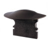 Заглушка Deko-Light End Cap F-ET-02-10 Set 2 pcs 978632