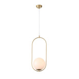 Подвесной светильник ST Luce Penolo SL1118.203.01