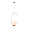 Подвесной светильник ST Luce Penolo SL1118.203.01