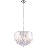 Подвесная люстра Globo Minnesota 15303