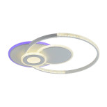 Потолочная светодиодная люстра Profit Light 8291 WHT Потолочная светодиодная люстра Profit Light 8291 WHT