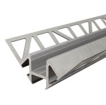 Профиль Deko-Light tiles-profile inner corner EV-01-12 975377 Профиль Deko-Light tiles-profile inner corner EV-01-12 975377