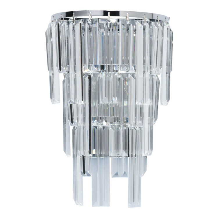 Настенный светильник MW-Light Аделард 642023401 Настенный светильник MW-Light Аделард 642023401