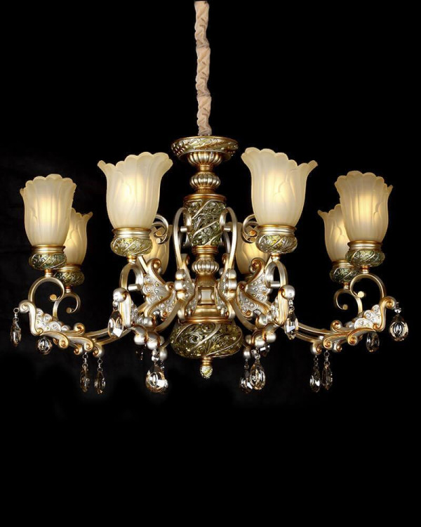 Подвесная люстра Lumien Hall Тейни 37741.01.33.08 Подвесная люстра Lumien Hall Тейни 37741.01.33.08