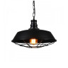 Подвесной светильник Lumina Deco Arigio LDP 6862-350 BK Подвесной светильник Lumina Deco Arigio LDP 6862-350 BK