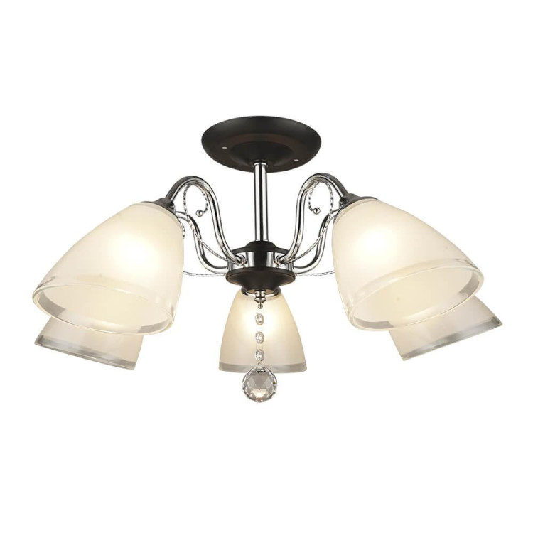 Потолочная люстра Seven Fires Galatro 66553.01.13.05 Потолочная люстра Seven Fires Galatro 66553.01.13.05