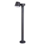 Светильник ландшафтный Kanlux DROMI LED 80 7W-GR 32533 Светильник ландшафтный Kanlux DROMI LED 80 7W-GR 32533