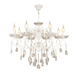 Подвесная люстра Seven Fires Majssana 66417.01.09.08