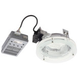 Карданный светильник Kanlux SLOT DLP-100G 218-WH 4350 Карданный светильник Kanlux SLOT DLP-100G 218-WH 4350