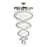 Каскадная люстра Dio DArte Elite Tesoro H 1.4.55.105 N Каскадная люстра Dio DArte Elite Tesoro H 1.4.55.105 N