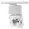 Трековый однофазный светодиодный светильник Novotech Port Zeus 357871