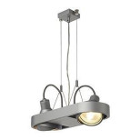 Подвесной светильник SLV Aixlight R Duo 159044 Подвесной светильник SLV Aixlight R Duo 159044