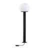 Уличный светильник Paulmann Classic Poller Globe 94321