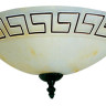 Потолочный светильник Globo Rustica 6889
