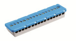 Клеммный блок ABB 41Z59 NK/S16 7x16-9х6 мм