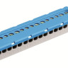 Клеммный блок ABB 41Z59 NK/S16 7x16-9х6 мм