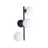 A2243PL-3BK СВЕТИЛЬНИК ПОТОЛОЧНЫЙ