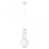Подвесной светодиодный светильник Loft IT Pearls 10205/D