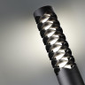 359282 STREET NT24 000 черный Светильник ландшафтный IP65 LED 4000K 24W 185-265V NETZ