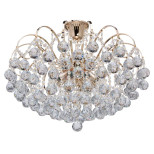 Потолочная люстра MW-Light Жемчуг 9 232016708 Потолочная люстра MW-Light Жемчуг 9 232016708