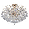 Потолочная люстра MW-Light Жемчуг 9 232016708 Потолочная люстра MW-Light Жемчуг 9 232016708