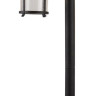 Уличный светильник Arte Lamp Persia A1466PA-1RI