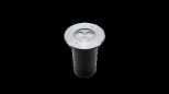 Светильник ландшафтный DesignLed DL-2116R2-4-RGBWW-24 007660