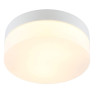 Потолочный светильник Arte Lamp Aqua-Tablet A6047PL-1WH