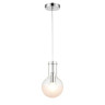 Подвесной светильник Vele Luce Cesare VL1913P01 Подвесной светильник Vele Luce Cesare VL1913P01