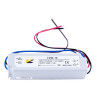 Блок питания SWG 12V 50W IP67 4A LV-50-12 000101