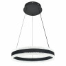 Подвесной светодиодный светильник Seven Fires Avril SF5051/1P-BK