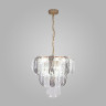 Подвесная люстра Bogates Callas 365/12