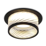 Встраиваемый светильник Ambrella light Techno Spot TN1252 Встраиваемый светильник Ambrella light Techno Spot TN1252