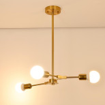 Подвесная люстра Imperium Loft Late 193585-26 Подвесная люстра Imperium Loft Late 193585-26