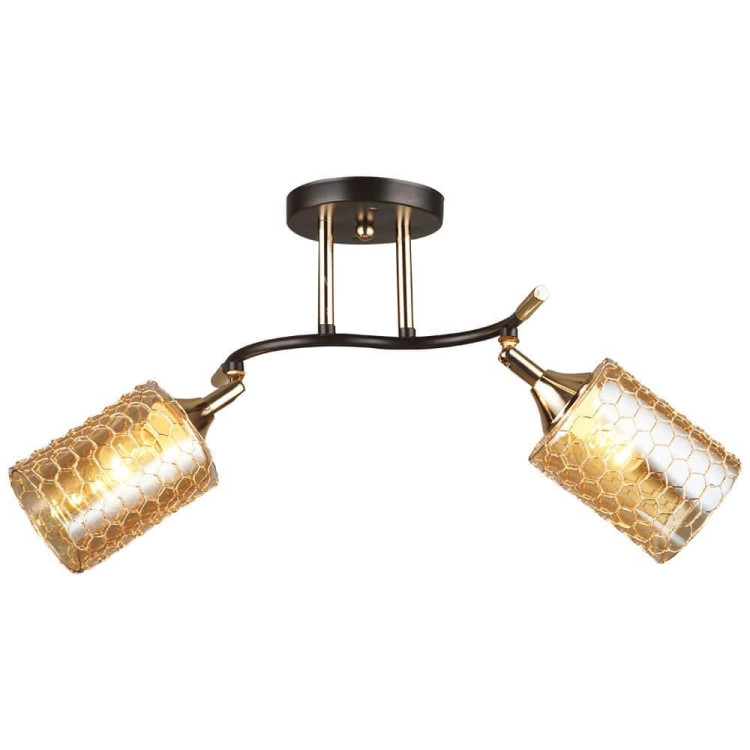 Потолочная люстра Seven Fires Дженга 66276.01.69.02