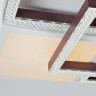Потолочный светодиодный светильник Escada 10212/5LED