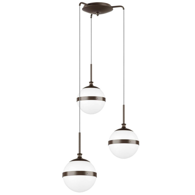 Подвесная люстра Lightstar Globo 813137 Подвесная люстра Lightstar Globo 813137