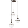 Подвесная люстра Lightstar Globo 813137 Подвесная люстра Lightstar Globo 813137
